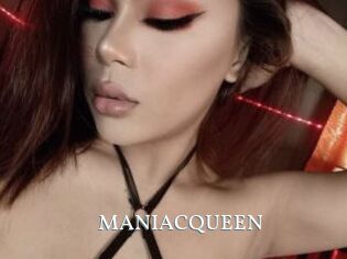 MANIACQUEEN