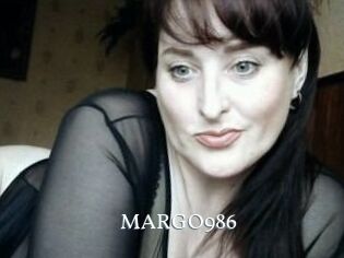 MARGO986