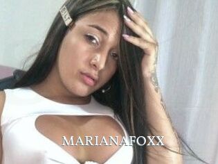 MARIANAFOXX