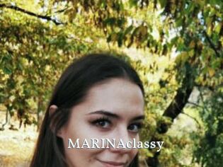 MARINAclassy