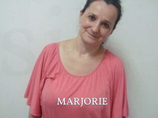 MARJORIE_