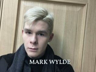 MARK_WYLDE