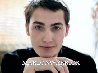 MARLON_WARRIOR