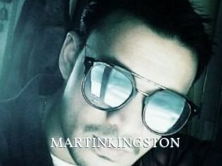 MARTINKINGSTON