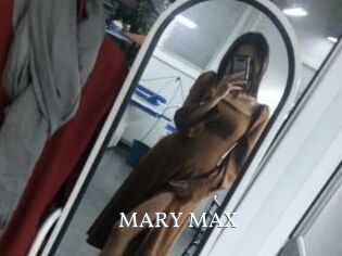 MARY_MAX