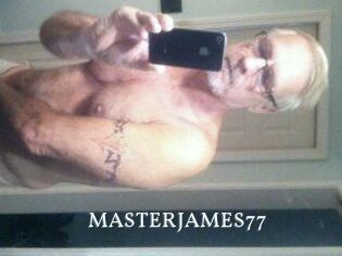 MASTERJAMES77