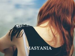 MASYANIA