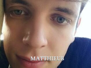 MATTHIEUB