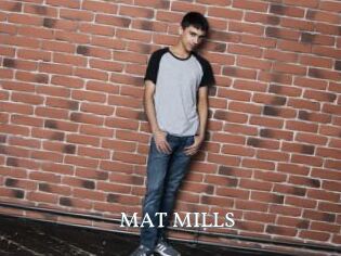 MAT_MILLS