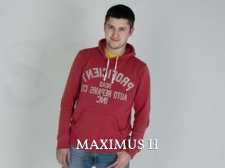 MAXIMUS_H