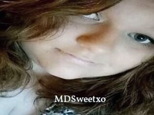 MDSweetxo