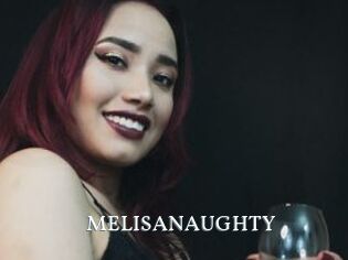 MELISANAUGHTY