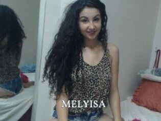 MELYISA