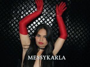 MESSYKARLA