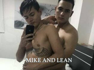 MIKE_AND_LEAN