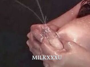 MILKXXXU