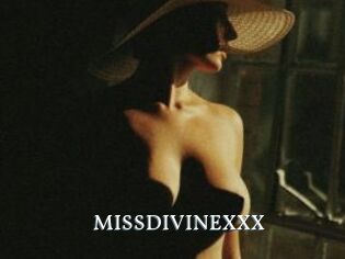 MISSDIVINEXXX