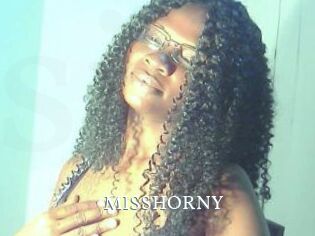 MISSHORNY