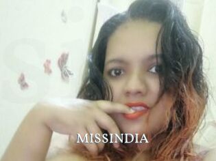 MISSINDIA