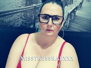 MISSTRESSRAEXXX