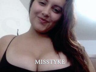 MISSTYKE