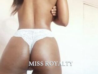 MISS_ROYALTY