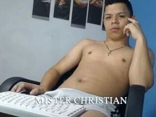 MISTER_CHRISTIAN