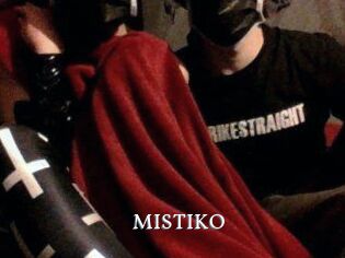 MISTIKO