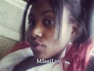 MIssiLuv