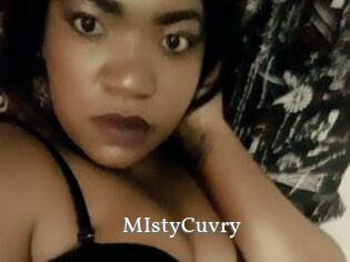 MIstyCuvry