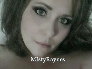 MIstyRaynes