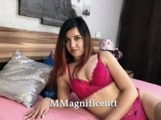 MMagnificentt