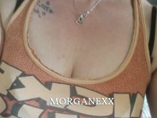 MORGANEXX