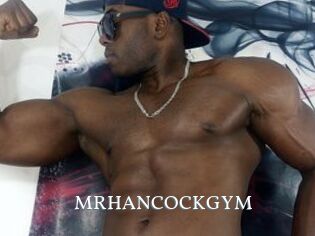 MRHANCOCKGYM