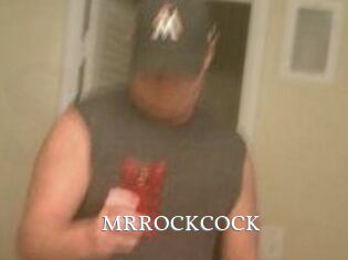 MRROCKCOCK