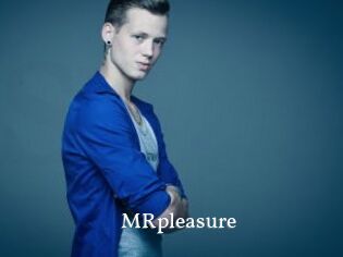 MRpleasure