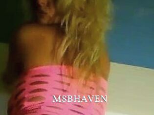 MSBHAVEN