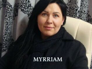 MYRRIAM