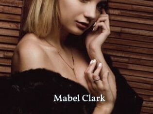 Mabel_Clark