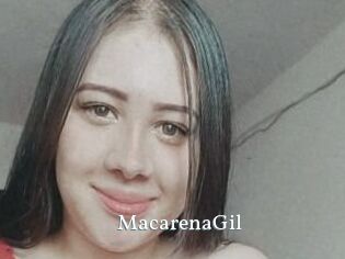 MacarenaGil