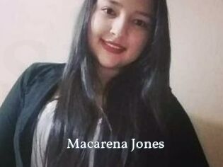 Macarena_Jones