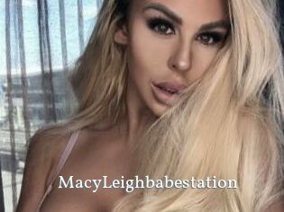 MacyLeighbabestation