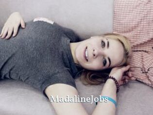 MadalineJobs