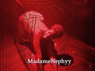 MadameNephyy