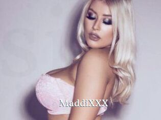 MaddiXXX