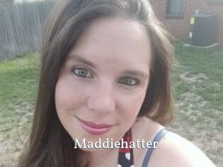 Maddiehatter