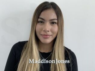 MaddisonJones