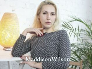 MaddisonWilson