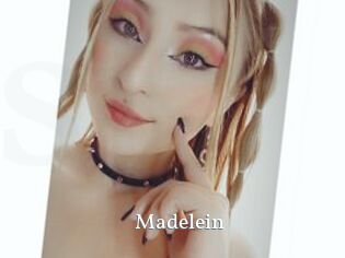 Madelein