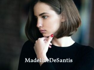 MadelineDeSantis